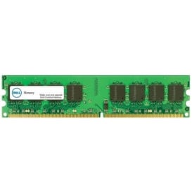 Pamięć RAM 1x16GB UDIMM DDR4 Dell AB663418 - 3200 MHz/ECC/1,2 V