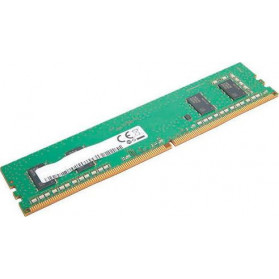 Pamięć RAM 1x16GB UDIMM DDR4 Lenovo 4X71D07930 - 3200 MHz, Non-ECC, 1,2 V - zdjęcie 1