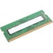 Pamięć RAM 1x16GB SO-DIMM DDR4 Lenovo 4X71D09534 - 3200 MHz/Non-ECC/1,2 V