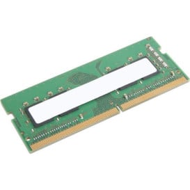 Pamięć RAM 1x16GB SO-DIMM DDR4 Lenovo 4X71D09534 - 3200 MHz/Non-ECC/1,2 V