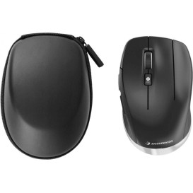 Mysz bezprzewodowa 3Dconnexion SpaceMouse Wireless Kit 2 3DX-700084 - Czarna