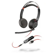 Plantronics 5220,C5220,USB-A,(BULK),WW - 207576-03 | Sklep ITnes.pl - IT for BUSINESS