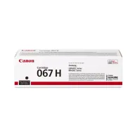 Toner Canon CRG-067H Black 5106C002 - Oryginał, 3130 stron