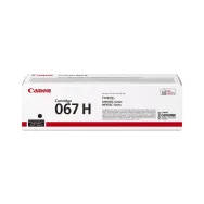 Toner Canon CRG-067H Black 5106C002 - Oryginał, 3130 stron