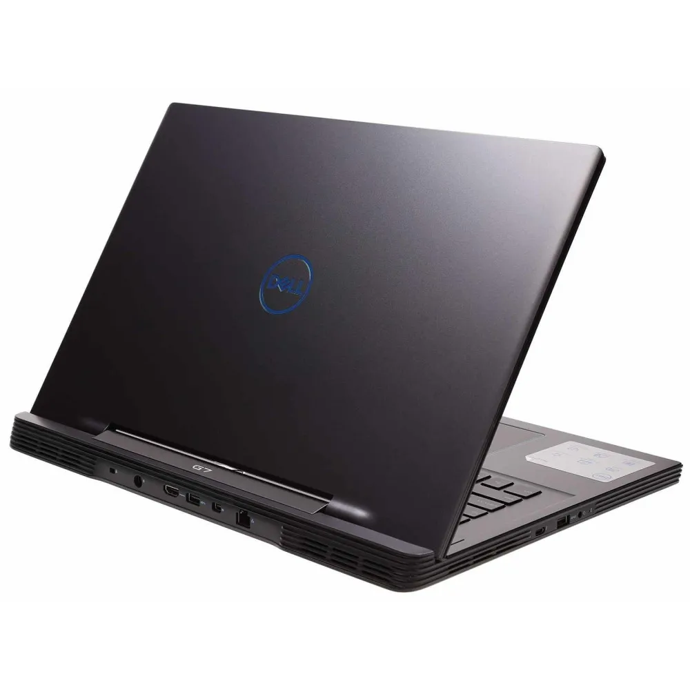 Zdjęcie produktu Laptop Dell Inspiron G7 7790 7790-7200 - i7-9750H/17,3" FHD IPS/RAM 16GB/SSD 512GB/GeForce RTX 2070/Windows 10 Home/2 lata CI
