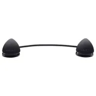 Uchwyt na dokumenty Kensington Copyholder FlexClip 62081 - Czarny - 62