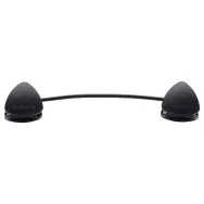 Uchwyt na dokumenty Kensington Copyholder FlexClip 62081 - Czarny - 62