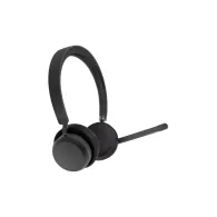 Zestaw słuchawkowy Lenovo Wireless Stereo Headset 4XD1Q30302 - Czarny