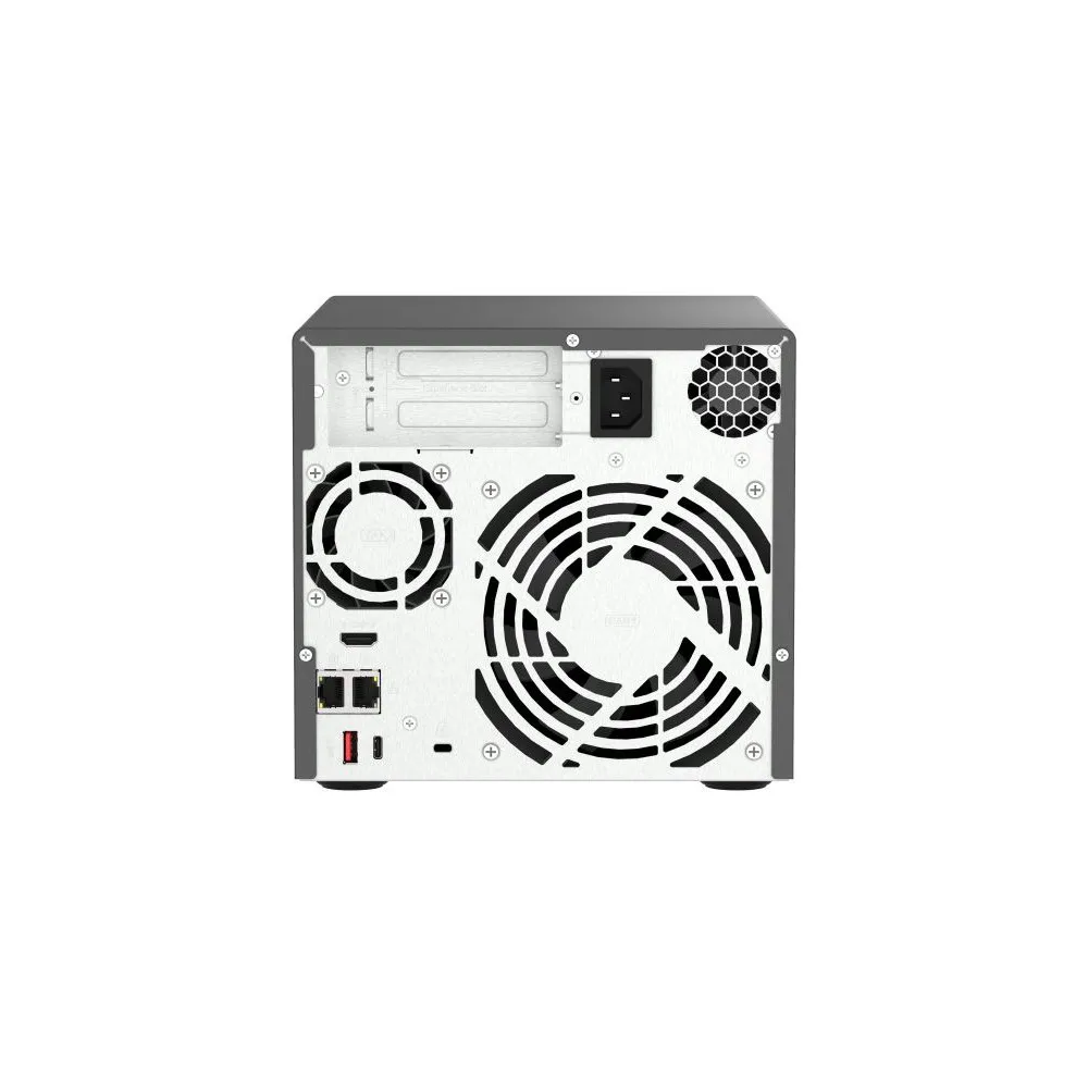 QNAP Tower TVS-H474-PT-8G