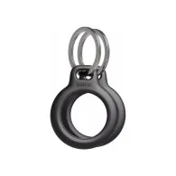 Etui Belkin MSC002BTBK do AirTag - 2 sztuki, Czarne | Sklep ITnes.pl -