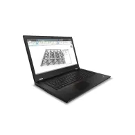 Laptop Lenovo ThinkPad P17 Gen 1 20SN000YPB, i9-10885H, 17,3" 4K IPS HDR, 32GB, 1TB, RTX 3000, Win10 Pro, 3 lata OS-Pr | Sklep I