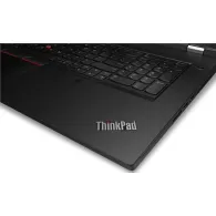 Laptop Lenovo ThinkPad P17 Gen 1 20SN000YPB, i9-10885H, 17,3" 4K IPS HDR, 32GB, 1TB, RTX 3000, Win10 Pro, 3 lata OS-Pr | Sklep I