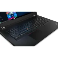Laptop Lenovo ThinkPad P17 Gen 1 20SN000YPB, i9-10885H, 17,3" 4K IPS HDR, 32GB, 1TB, RTX 3000, Win10 Pro, 3 lata OS-Pr | Sklep I