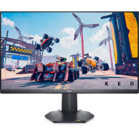 Monitor Dell G2722HS 210-BDPO - 27"/1920x1080 (Full HD)/165Hz/IPS/FreeSync/1 ms/Czarny