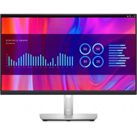 Monitor Dell P2423DE 210-BDDW - zdjęcie poglądowe 7