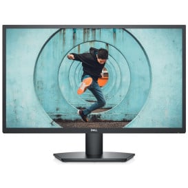 Monitor Dell SE2722H 210-AZKS/5Y - 27"/1920x1080 (Full HD)/75Hz/VA/FreeSync/8 ms/Czarny