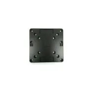 Zestaw do montażu ściennego Poly Wall Mount Set 2200-85920-001 - Czarny | Sklep ITnes.pl - IT for BUSINESS