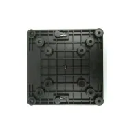 Zestaw do montażu ściennego Poly Wall Mount Set 2200-85920-001 - Czarny | Sklep ITnes.pl - IT for BUSINESS