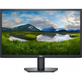 Monitor Dell S 210-AZGT, 5Y - 23,8", 1920x1080 (Full HD), 75Hz, VA, 12 ms, Czarny - zdjęcie 6