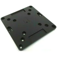Zestaw do montażu ściennego Poly Wall Mount Set 2200-85920-001 - Czarny | Sklep ITnes.pl - IT for BUSINESS