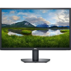 Monitor Dell SE2422H 210-AZGT/5Y - 23,8"/1920x1080 (Full HD)/75Hz/VA/FreeSync/12 ms/Czarny