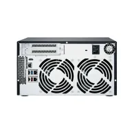 Serwer NAS QNAP Tower TVS-872X-I5-TD, Tower, Intel Core i5-8400T, 64GB RAM, 12TB, 8 wnęk, hot-swap | Sklep ITnes.pl, IT for BUSI