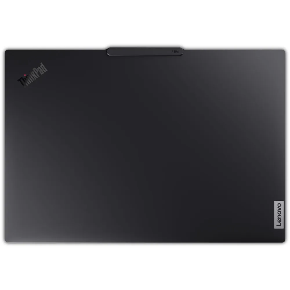 Zdjęcie produktu Laptop Lenovo ThinkPad P16s Gen 4 Intel 21QV0003PB - Core Ultra 9 285H vPro/16" WUXGA IPS/RAM 32GB/SSD 1TB/Windows 11 Pro/3OS-Pr