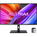 Monitor ASUS ProArt PA32UCR-K 90LM03H3-B02370 - 31,5"/3840x2160 (4K)/60Hz/IPS/HDR/5 ms/pivot/USB-C/Czarny