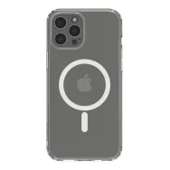 Etui Belkin Magnetic Anti-Microbial Protective Case MSA002BTCL do iPhone 12, 12 Pro, Przezroczyste | Sklep ITnes.pl, IT for BUSI