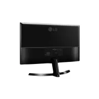 Monitor LG 23MP68VQ-P, 23", 1920x1080 (FHD), 75Hz, IPS, FreeSync, 5 ms, Czarny | Sklep ITnes.pl, IT for BUSINESS