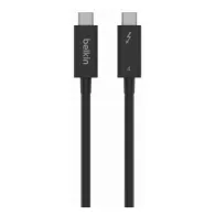 Kabel Belkin Thunderbolt 4 INZ002BT2MBK, 2m, Czarny | Sklep ITnes.pl, IT for BUSINESS