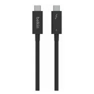 Kabel Belkin Thunderbolt 4 INZ002BT2MBK, 2m, Czarny | Sklep ITnes.pl, IT for BUSINESS
