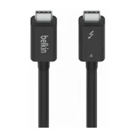 Kabel Belkin Thunderbolt 4 INZ002BT2MBK, 2m, Czarny | Sklep ITnes.pl, IT for BUSINESS