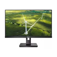 Monitor Philips 242B1G/00, 24", 1920x1080 (FHD), 75Hz, IPS, 4 ms, pivot, Czarny | Sklep ITnes.pl, IT for BUSINESS