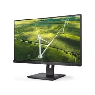 Monitor Philips 242B1G/00, 24", 1920x1080 (FHD), 75Hz, IPS, 4 ms, pivot, Czarny | Sklep ITnes.pl, IT for BUSINESS