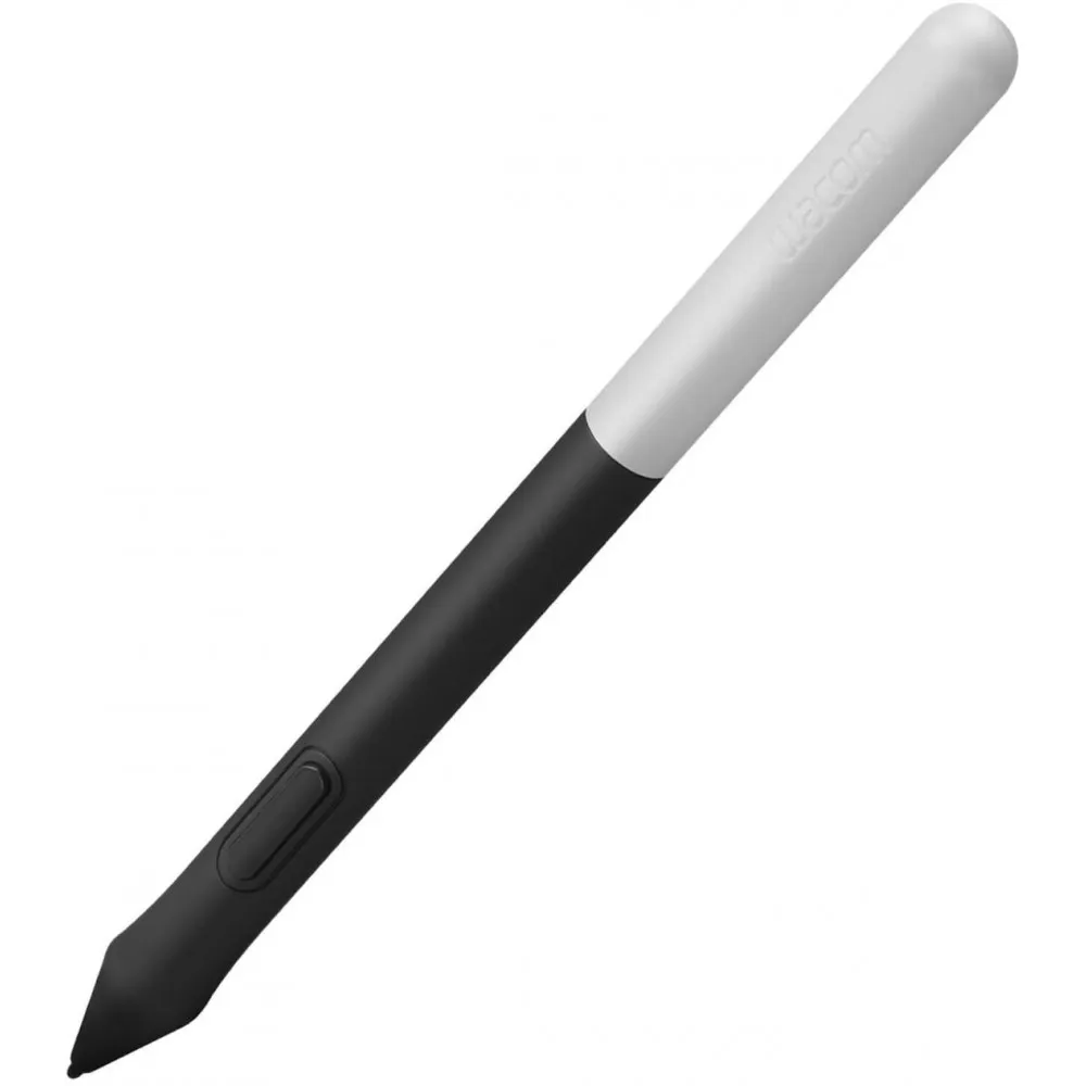 Rysiki Wacom One Pen CP91300B2Z do Wacom One 13 - Czarny, Biały | Sklep ITnes.pl - IT for BUSINESS