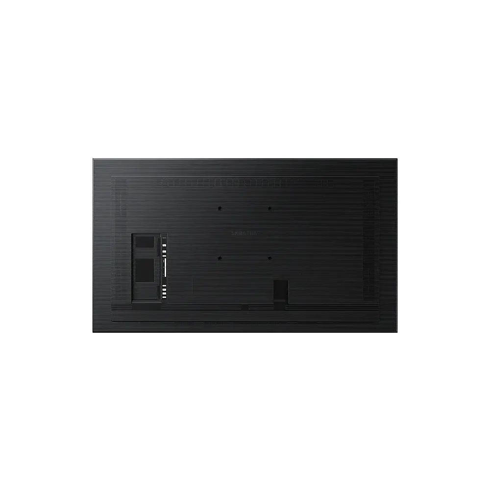 Zdjęcie produktu Monitor Samsung Video Wall LH65QBCEBGCXEN - 65"/3840x2160 (4K)/75Hz/VA/8 ms/Czarny