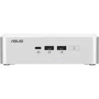 Komputer ASUS NUC 15 Pro+ Kit 90AR00P3-M00050Q3A, Mini Desktop, Core Ultra 9 285H, 16GB, 1TB + 512GB, WiFi, 3 lata CI | Sklep ITnes.pl, IT for BUSINESS