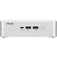 Komputer ASUS NUC 15 Pro+ Kit 90AR00P3-M00050Q3A, Mini Desktop, Core Ultra 9 285H, 16GB, 1TB + 512GB, WiFi, 3 lata CI | Sklep ITnes.pl, IT for BUSINESS