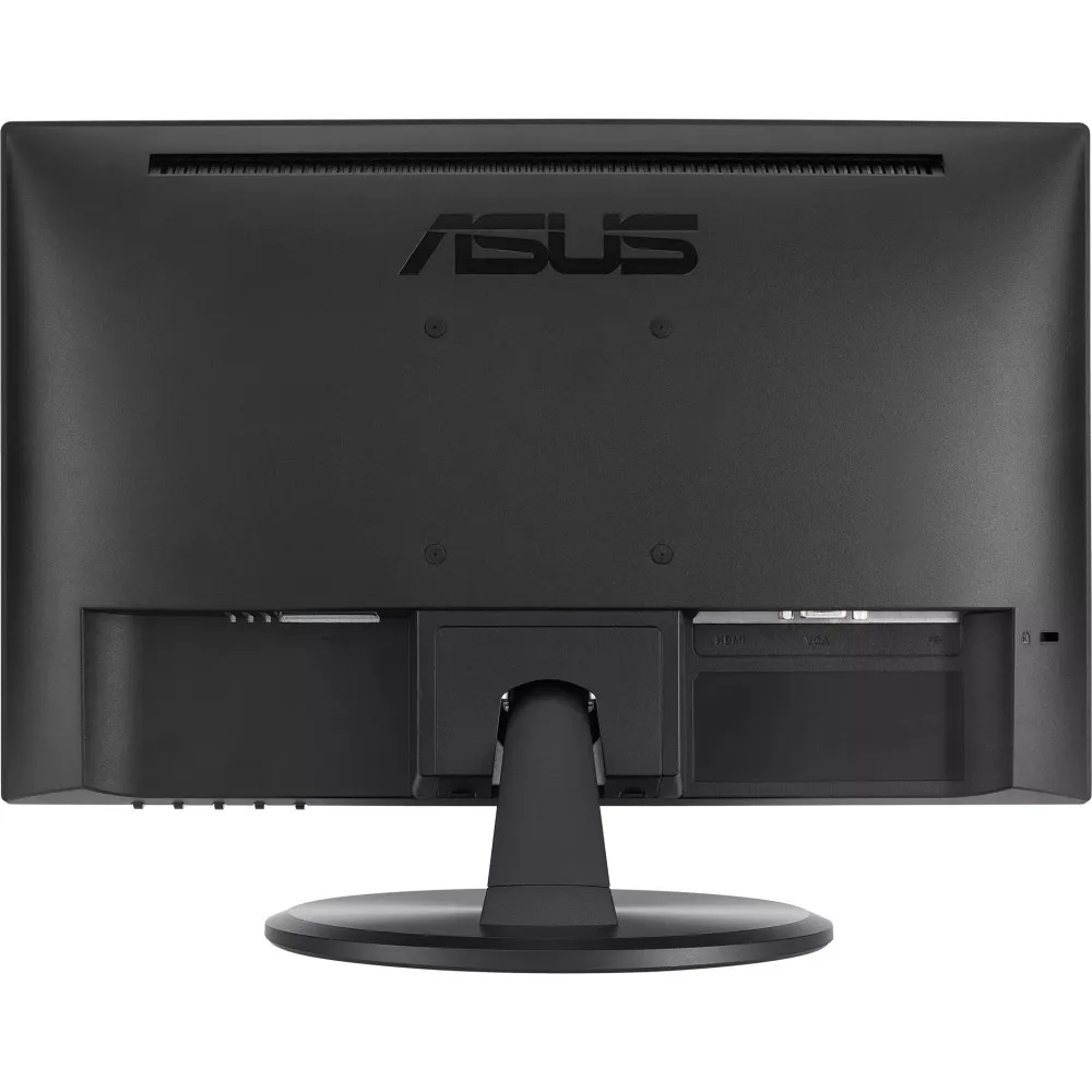 Zdjęcie monitora ASUS Touch VT169HE