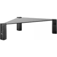 Podstawka pod monitor Maclean MC-935 do 20kg MC-935 - Czarna | Sklep ITnes.pl - IT for BUSINESS