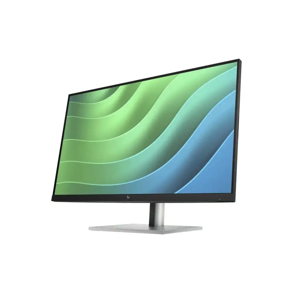 Zdjęcie produktu Monitor HP E27 G5 6N4E2E9 - 27"/1920x1080 (Full HD)/75Hz/IPS/5 ms/pivot/Czarny