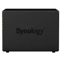 Serwer NAS Synology Desktop Value DS418YXX - zdjęcie poglądowe 1