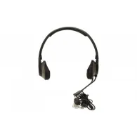 Creative Labs 51EF0410AA002 ChatMax HS 720 USB słuchawki z mikrofonem | Sklep ITnes.pl - IT for BUSINESS