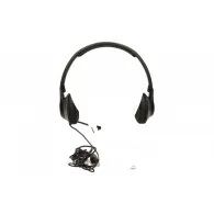 Creative Labs 51EF0410AA002 ChatMax HS 720 USB słuchawki z mikrofonem | Sklep ITnes.pl - IT for BUSINESS