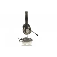 Creative Labs 51EF0410AA002 ChatMax HS 720 USB słuchawki z mikrofonem | Sklep ITnes.pl - IT for BUSINESS