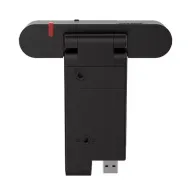 Kamera internetowa Lenovo ThinkVision MC60 S Monitor Webcam 4XC1K97399 - Czarna