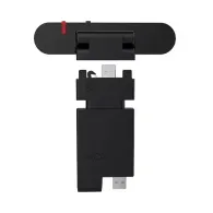 Kamera internetowa Lenovo ThinkVision MC60 S Monitor Webcam 4XC1K97399 - Czarna