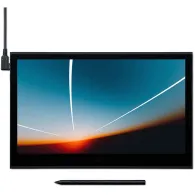 Tablet graficzny Wacom Movink 13 DTH135K0B, 13,3" OLED, FullHD | Sklep ITnes.pl, IT for BUSINESS