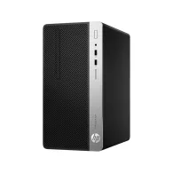 Komputer HP ProDesk 400 G5 4CZ57EA, Tower, i5-8500, 4GB, 500GB, DVD, Win10 Pro, 1 rok On-Site | Sklep ITnes.pl, IT for BUSINESS